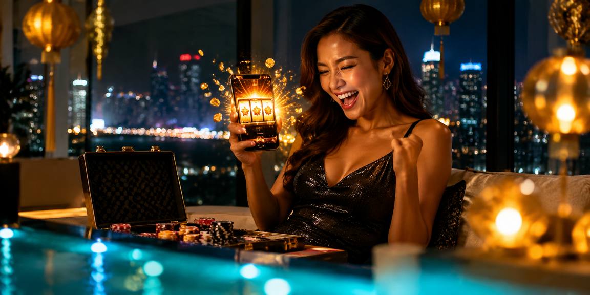 inibet mobile gaming